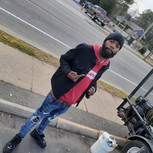 Meet your Posher, Sherrod